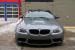 Bara Fata BMW Seria 3 E92 E93 M3 Design (2006-2009) Fara PDC si Proiectoare Performance AutoTuning