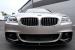 Prelungire Bara Fata BMW Seria 5 F10 F11 Sedan Touring (2011-2017) M-Performance Performance AutoTuning