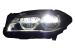 Faruri Full LED BMW F10 F11 5 Seria (2011-2013) Angel Eyes Performance AutoTuning