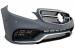 Bara Fata Mercedes E-Class W212 E-Class Facelift (2013-2016) E63 Design cu Faruri LED Xenon Design Performance AutoTuning