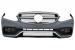 Bara Fata Mercedes E-Class W212 E-Class Facelift (2013-2016) E63 Design cu Faruri LED Xenon Design Performance AutoTuning
