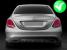 Ornamente tobe sistem de evacuare Mercedes C-Class W205 S65 E65 GLE W166 X166 GLC W253 Design Performance AutoTuning