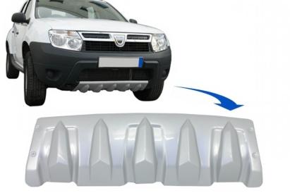 Prelungire Bara Fata DACIA Duster 4x4 / 4x2 (2010-up) Performance AutoTuning