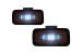 Lampa Ceata Full LED Mercedes G-Class W463 (1989-2015) Fumuriu Performance AutoTuning