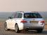 Bara spate BMW Seria 5 E61 Touring (2003-2007) M-Technik Sport Design Performance AutoTuning