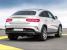 Eleron portbagaj Mercedes GLE Coupe C292 (2015-2019) Performance AutoTuning