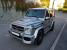 Stickere Laterale MERCEDES G-Class W463 W463 (1989-up) Gri Inchis Performance AutoTuning