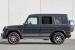 Stickere Laterale MERCEDES G-Class W463 W463 (1989-up) Gri Inchis Performance AutoTuning