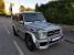 Stickere Laterale MERCEDES G-Class W463 W463 (1989-up) Gri Inchis Performance AutoTuning