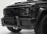 Carcasa faruri LED DRL Negru Mercedes G-class W463 (1989-2012) G65 Design cu Faruri Bi-Xenon Performance AutoTuning