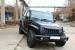 Extensii Aripi Fata din Otel Jeep Wrangler Rubicon JK (2007-2017) Performance AutoTuning