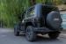 Extensii Aripi Spate din Otel Jeep Wrangler Rubicon JK (2007-2017) Performance AutoTuning