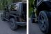 Extensii Aripi Spate din Otel Jeep Wrangler Rubicon JK (2007-2017) Performance AutoTuning