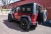 Praguri trepte laterale JEEP Wrangler Rubicon JK 2 Usi (2007-2017) Performance AutoTuning