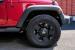 Praguri trepte laterale JEEP Wrangler Rubicon JK 2 Usi (2007-2017) Performance AutoTuning