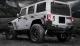 Sistem de evacuare dubla Jeep Wrangler Rubicon JK (2007-2017) Performance AutoTuning
