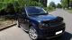 Pachet Exterior cu Stopuri LED Glohh Land Range Rover Sport L320 Facelift (2009-2013) Autobiography Design Performance AutoTuning