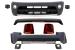 Pachet Exterior cu Stopuri LED Glohh Land Range Rover Sport L320 Facelift (2009-2013) Autobiography Design Performance AutoTuning