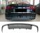 Difuzor Bara Spate Audi A6 4G Facelift (2015-2018) S6 Design Performance AutoTuning