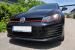 RHD Faruri 3D LED VW Golf 7 VII (2012-2017) R20 GTI Design Semnal Dinamic LED Performance AutoTuning