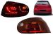 Stopuri LED VW Golf V 5 (2004-2009) Rosu Inchis Performance AutoTuning