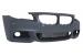 Bara Fata BMW Seria 5 F10 F11 (2011-2014) M-Technik Design fara Proiectoare Ceata Performance AutoTuning
