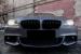 Bara Fata BMW Seria 5 F10 F11 (2011-2014) M-Technik Design fara Proiectoare Ceata Performance AutoTuning