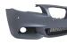 Bara Fata BMW Seria 5 F10 F11 (2011-2014) M-Technik Design fara Proiectoare Ceata Performance AutoTuning