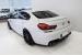Pachet Exterior Complet BMW Seria 6 F06 (2011-2017) M6 Design Performance AutoTuning