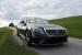 Ornament Bara Fata Mercedes W222 S-Class S63 Design (2013-up) Negru Performance AutoTuning