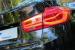 Stopuri LED BMW Seria 3 F30 (2011-2019) Rosu Clar LCI Design cu Semnal Dinamic Secvential Performance AutoTuning