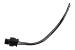 Conector Senzori Parcare Land Rover Range Rover Sport Facelift L320 (2009-2013) VAG Group VW Audi Seat Skoda Performance AutoTuning