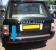 Reflectorizanti Bara Spate Catadioptru Land Rover Vogue L322 (2002-2012) Freelander 2 / LR2 (2008-2013) Performance AutoTuning
