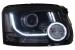 Kit complet de conversie Land Rover Discovery 3 in Discovery 4 Facelift Performance AutoTuning