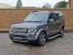 Kit complet de conversie Land Rover Discovery 3 in Discovery 4 Facelift Performance AutoTuning