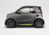 Praguri Laterale SMART ForTwo 453 (2014-Up) Performance AutoTuning