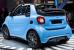 Prelungire Bara Spate SMART ForTwo 453 (2014-Up) Performance AutoTuning