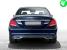 Difuzor Bara Spate Mercedes C-Class W205 S205 (2014-up) C63 Design pentru Bara Standard Performance AutoTuning