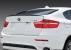 Spoiler Eleron Luneta BMW X6 E71 E72 (2008-2014) Performance Design Performance AutoTuning