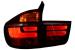 Stopuri LED BMW X5 E70 (2007-2010) Light Bar LCI Facelift Look Performance AutoTuning