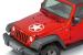 Sticker Stea ALB Universal Jeep, SUV, Camioane sau alte Autoturisme Performance AutoTuning
