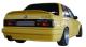 Eleron Portbagaj BMW Seria 3 E30 (1982-1992) Limo / Sedan / Coupe / Cabrio M-Technic Design Performance AutoTuning