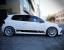 Stickere Laterale Negru VW Golf 5 6 7 V VI VII (2003+) Performance AutoTuning