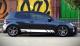 Stickere Laterale Alb VW Golf 5 6 7 V VI VII (2003+) Performance AutoTuning