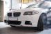 Pachet Exterior BMW Seria 5 F11 Touring (2011-2014) M-Technik M5 Design cu Praguri Laterale Performance AutoTuning
