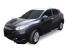 Praguri Laterale SUV HONDA HR-V Generatia 2-a (2014-up) OEM Design Performance AutoTuning