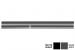 Set Stickere Gri Inchis MERCEDES CLA W117 C117 X117 (2013-2016) A-Class W176 (2012+) A45 Design Performance AutoTuning