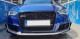 Bara Fata Audi A3 8V (2012-2015) Hatchback Sportback RS3 Design Performance AutoTuning