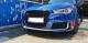 Bara Fata Audi A3 8V (2012-2015) Hatchback Sportback RS3 Design Performance AutoTuning