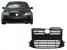 Grila Centrala VW Golf 5 V (2003-2008) Negru R32 Design Performance AutoTuning